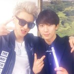 [EXO] 갤러리에서 발갼한건데........... 볼찬...