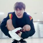 [방탄소년단] 레알심장없어진<b>Moment</b>..호석's 웃음변화과정)