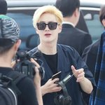 [EXO] 김준면 이<b>사진</b> 우리이모랑 <b>개</b>똑같이생김