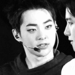 [EXO] 시발 이거 민석이 존나 설레지 않냐;;;