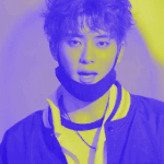 [<b>NCT</b>] <b>NCT</b> v앱 봤어?ㅠㅠㅠㅠ