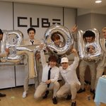 [BTOB] 데뷔할때 1위할줄 알았다는 <b>투비</b>들