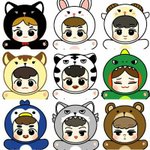 [EXO] 얘들아 이거 <b>사셈</b> 존귀ㅜㅠ