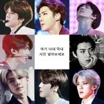 [EXO] 아니<b>시발</b> 진짜 잘생김
