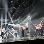 [EXO] 진심 사장이도 엑소여서 외모극딜 당하는거지