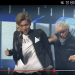 [EXO] 130816 으르렁 가쿠란때 