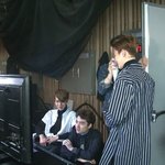 [EXO] 엑소 헤디 <b>이사람</b>아님?