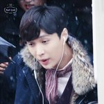 [EXO] 사장 좀 <b>순수</b>하게생김