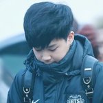 [방탄소년단] 다들 자는거니...?