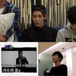 [EXO] 너무귀<b>여어</b> 텐깅이