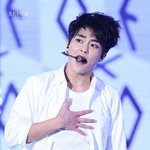 [EXO] <b>아아</b> 그는