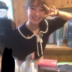 [드루와] 어제 아이오아이 행사 김세정ㅠㅠ (예쁨주의