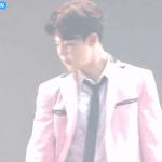 [방탄소년단] 어제 음중 본 이삐들은 알거야