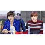 [카이] 어제 데뷔한 <b>종인</b>이