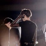 [카이] <b>몸라인</b>이 예술인 종인이의 믿음소 망사 랑