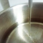 [EXO] 야 <b>물</b> 어느<b>정도</b> 넣어야할까