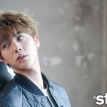 [방탄소년단] 울 방탄이들 상견례상 01