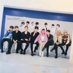 [방탄소년단] 팬서비스라지만 너무 붙지마...