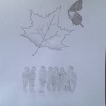 [방탄소년단] 지민이가 그린 그림 내가 그려봄 + 내가 지민이를...