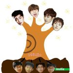 [<b>B1A4</b>] 안녕하세요 타팬인데요~