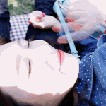 [댓글부탁해] 조이 <b>이</b> <b>움짤</b> 어디서 나온거야?