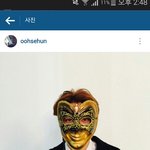 [EXO] 이거 옷이 헐 <b>리포터</b> 같음