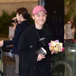 [EXO] 지디 <b>역변</b>함