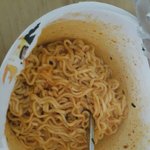 [EXO] <b>불닭</b> ㅈㄴ 맛있늠 