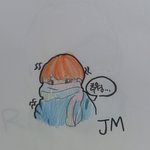 [방탄소년단] 이런 그림체 원하는 이삐있뉘..