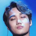 [EXO] 수뎡ㅇ이 눈삔거아님???