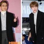 [EXO] 동안은무슨ㅋㅋㅋ<b>역변</b>한지 오래임