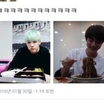 [방탄소년단] 이거 아무리 봐도 너무 웃김