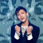 [세븐틴] 걸그룹 <b>메들리</b>로 무대했던게 다행인게
