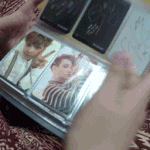 [EXO] 이런 앨범 어디서삼??