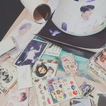 [EXO] 시발 시험2주남았는데