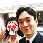 [CHEN] 종대 결혼식 <b>참석</b>