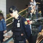 [EXO] 한국사람이 루한경호하구있어 <b>존멋</b> 