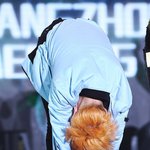 [방탄소년단] 짓밟힌 <b>홍시</b>