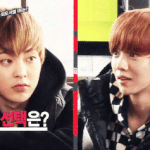 [EXO] 근데<b>직장</b>은<b>직장</b>이고 나가도연락은하게되더라