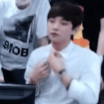 [세븐틴] 셔츠<b>지수</b>+덮지수는 뭐다?