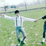 [세븐틴] 권순영 움짤 피노키오같음ㅋㅋㅋㅋ