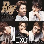 [EXO] 헐  엑소 컴백 <b>스포</b>