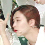 [세븐틴] <b>윤정한</b>