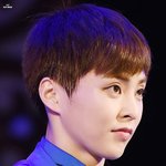 [시우민] 느닷없이 생기는 시우민 <b>쌍</b>커풀이에오