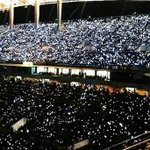 [EXO] 우리 꿈<b>콘</b><b>때</b>진짜개쩔었었음
