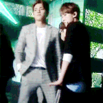 [세븐틴] 오늘 음중에서 애들 <b>아크</b>케