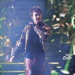 [시우민] 민석이 슈풍<b>당당</b>