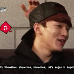 [EXO] 쇼~<b>타임</b> 쇼오~<b>타임</b>