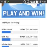 [방탄소년단] <b>팬</b>톡에 <b>해외</b>아미 있지~~??