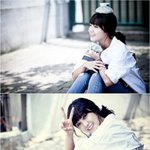 [에이핑크] 다들 은지 어떤 드라마때가 가장 예뻤던거같아?